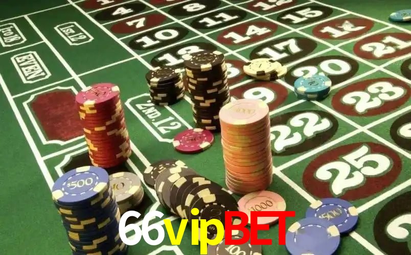 Estatísticas 66vipbet