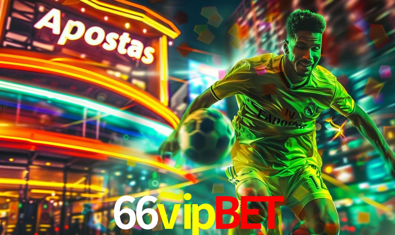 Experiência VIP 66vipbet