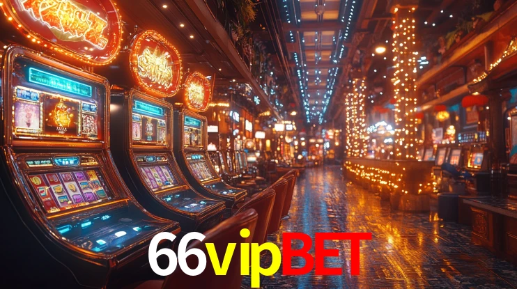 66vipbet - Cassino da Riqueza Infinita - 66vipbet.com