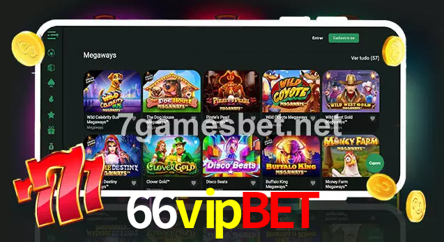 66vipbet aplicativo