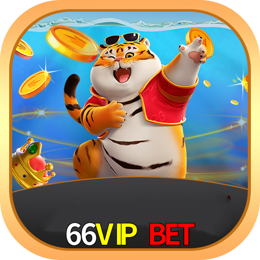 Logo da 66VIP BET