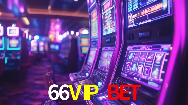 Cassino Online 66VIP BET