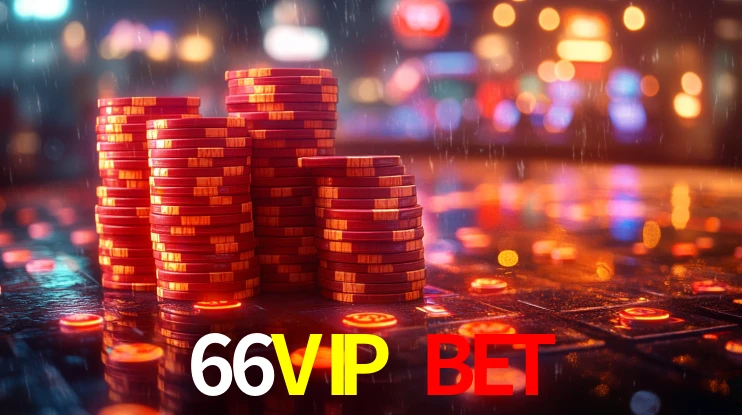 Suporte no Cassino Online 66VIP BET