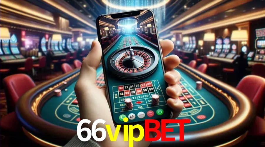 Game Providers 66vipbet