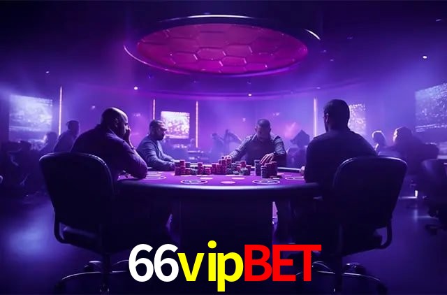 Descubra o Programa VIP da 66vipbet: Vantagens Exclusivas para Jogadores