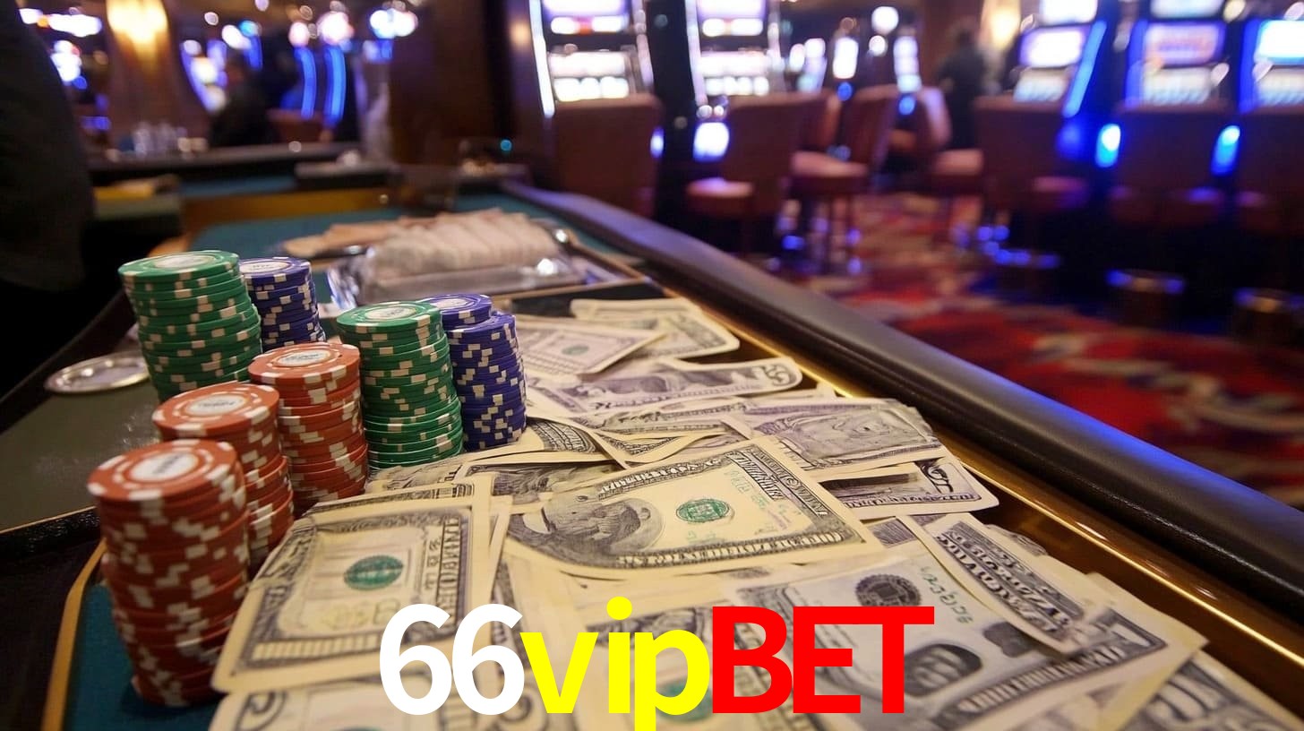 Slots com jackpots e giros grátis na 66vipbet
