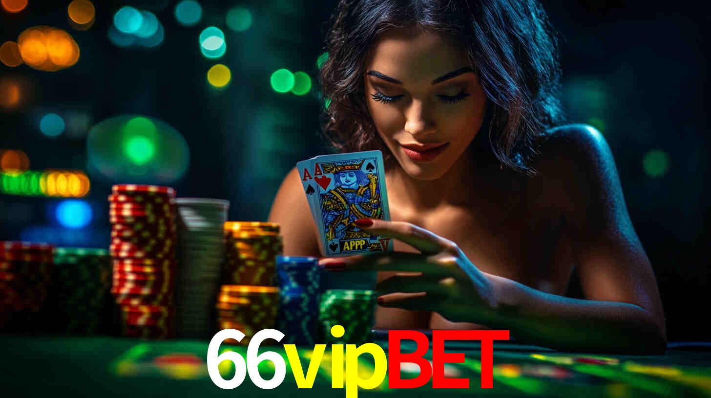 A Popularidade dos Caça-Níqueis no 66vipbet
