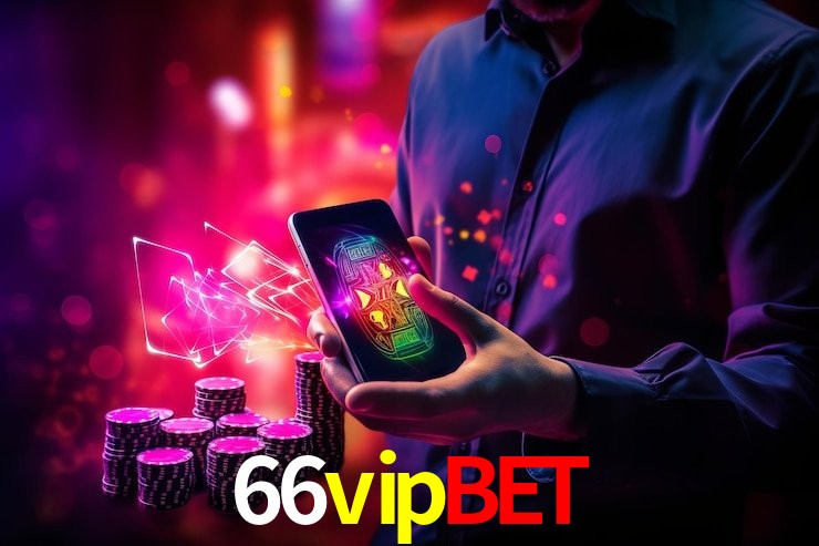 PIX Instantâneo 66vipbet
