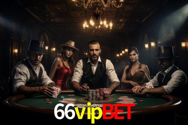 Desvendando o Mundo dos Jogos Virtuais na 66vipbet