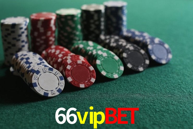 Bonus Features 66vipbet