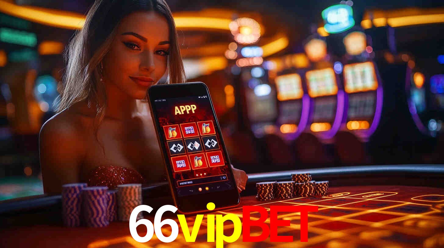 Descubra o Programa VIP da 66vipbet: Vantagens Exclusivas para Jogadores