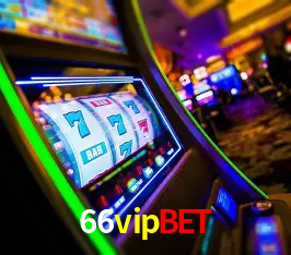 A Emoção da Loteria na 66vipbet: Uma Chance de Mudança de Vida