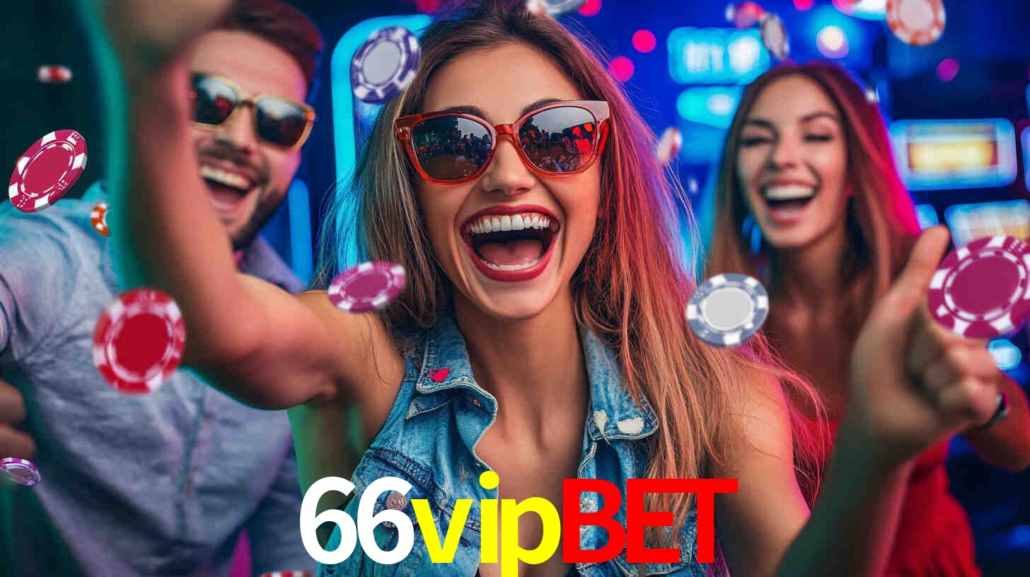 A Experiência Imersiva dos Cassinos Ao Vivo no 66vipbet