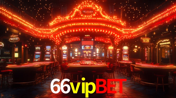 66vipbet