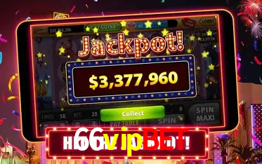 Descubra a Magia dos Jogos de Arcade no 66vipbet