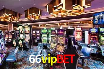 Inovações de Jogos na 66vipbet: O Futuro das Experiências Interativas