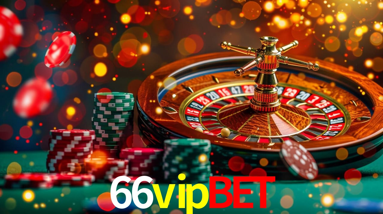 Inovações de Jogos na 66vipbet: O Futuro das Experiências Interativas