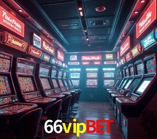 Bônus e promoções da 66vipbet