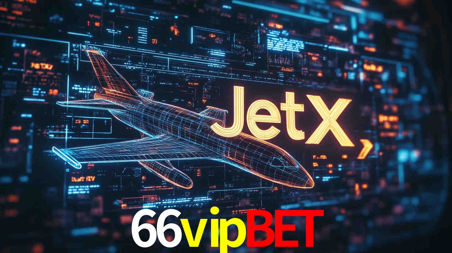 Inovações de Jogos na 66vipbet: O Futuro das Experiências Interativas