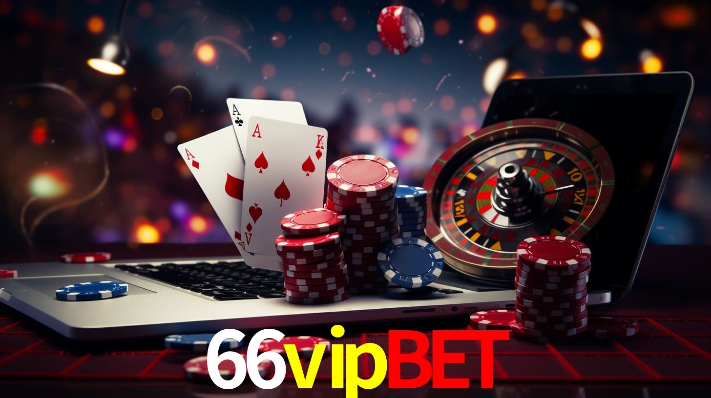 VIP Casino 66vipbet