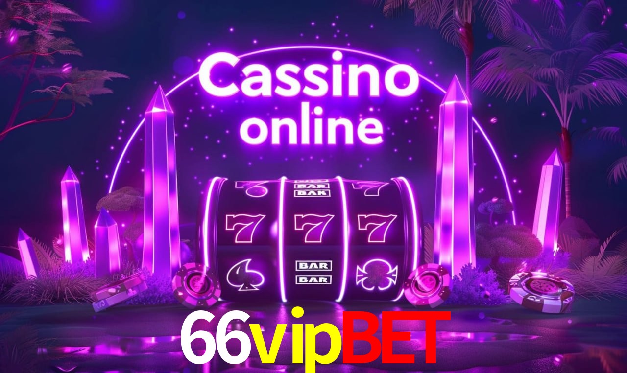 Login Seguro 66vipbet