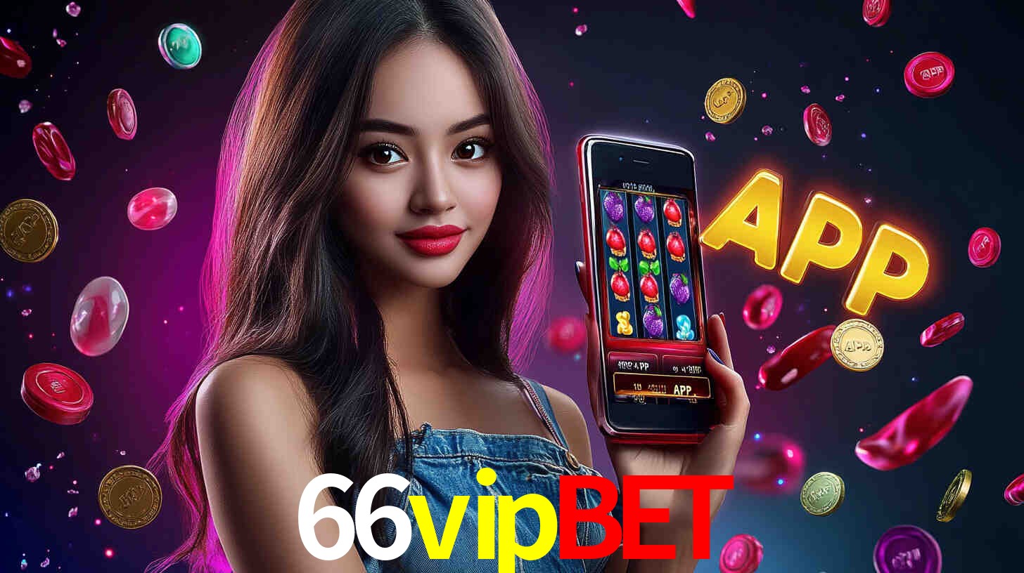 A Popularidade dos Caça-Níqueis no 66vipbet