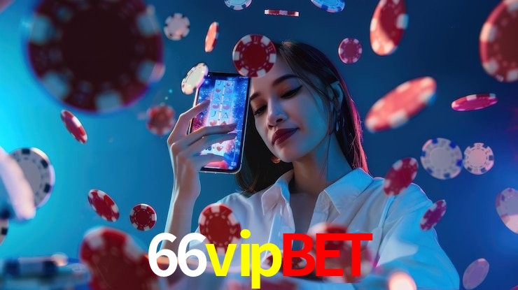 A Experiência Imersiva dos Cassinos Ao Vivo no 66vipbet