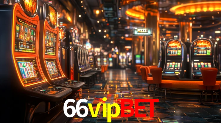 Explore as vantagens do 66vipbet: serviço profissional e confiabilidade