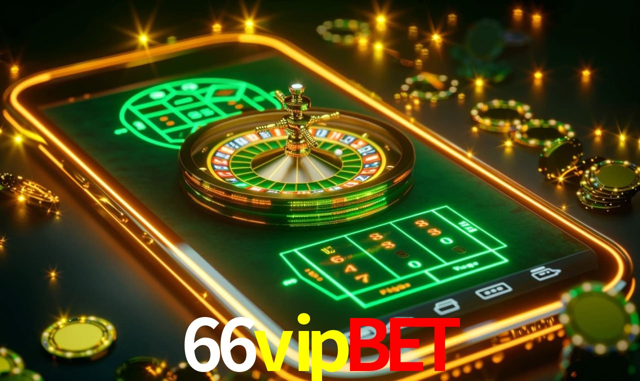 Tecnologia da Plataforma 66vipbet