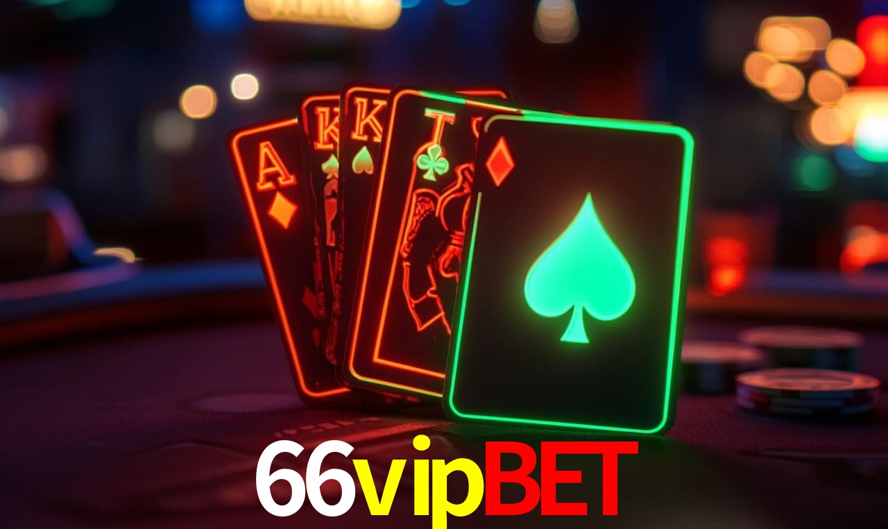Jackpots e promoções na 66vipbet
