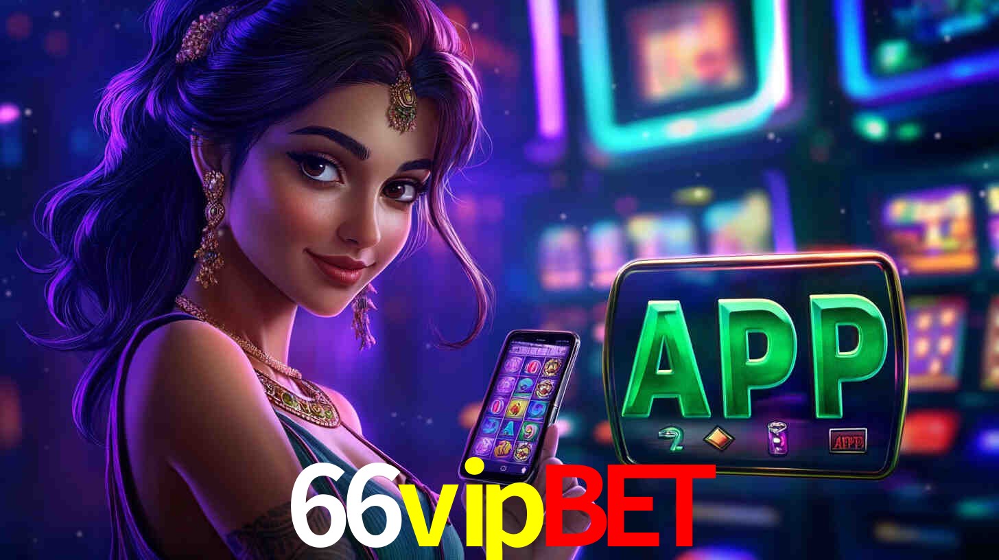 66vipbet