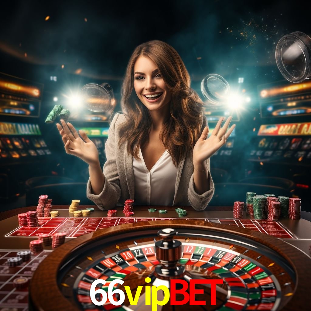 66vipbet