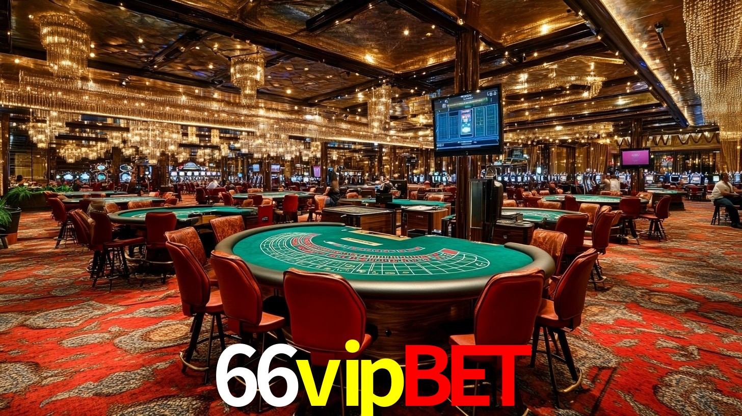 66vipbet: Seu Especialista em Apostas Esportivas Brasileiras