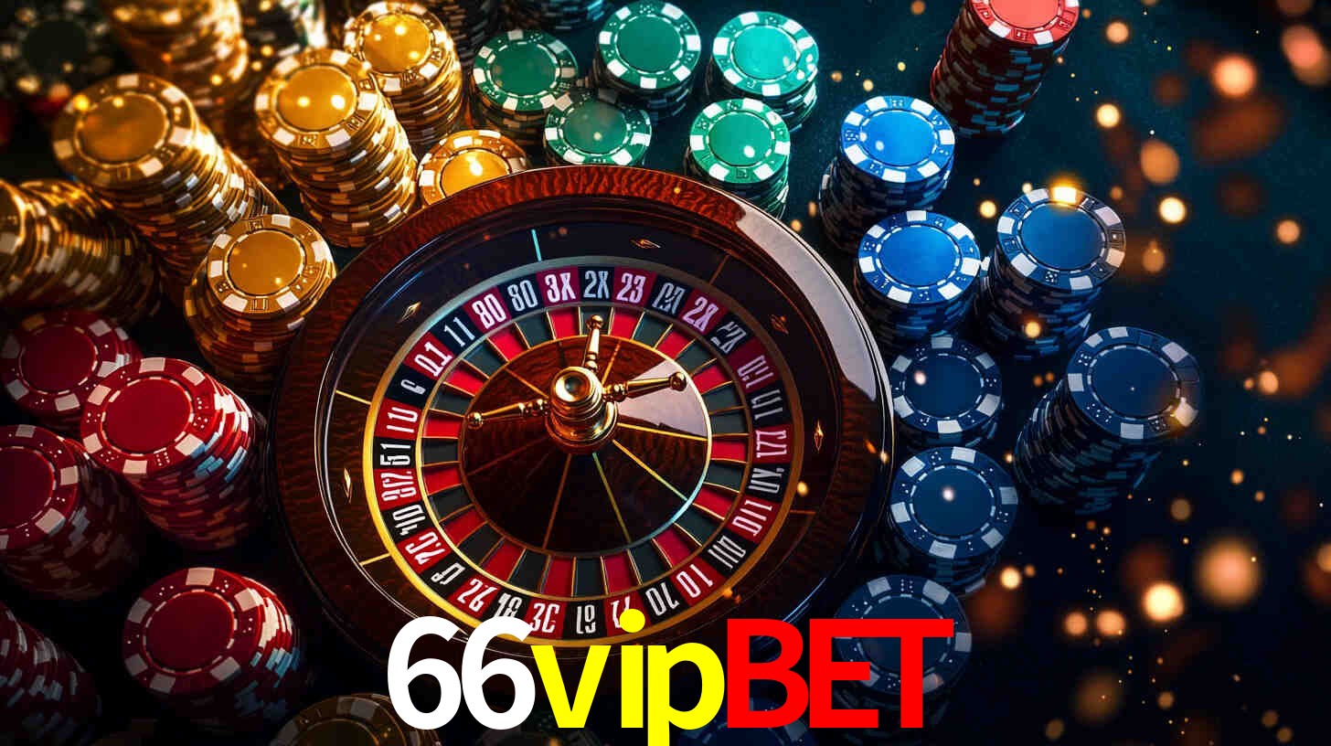 66vipbet App Interface