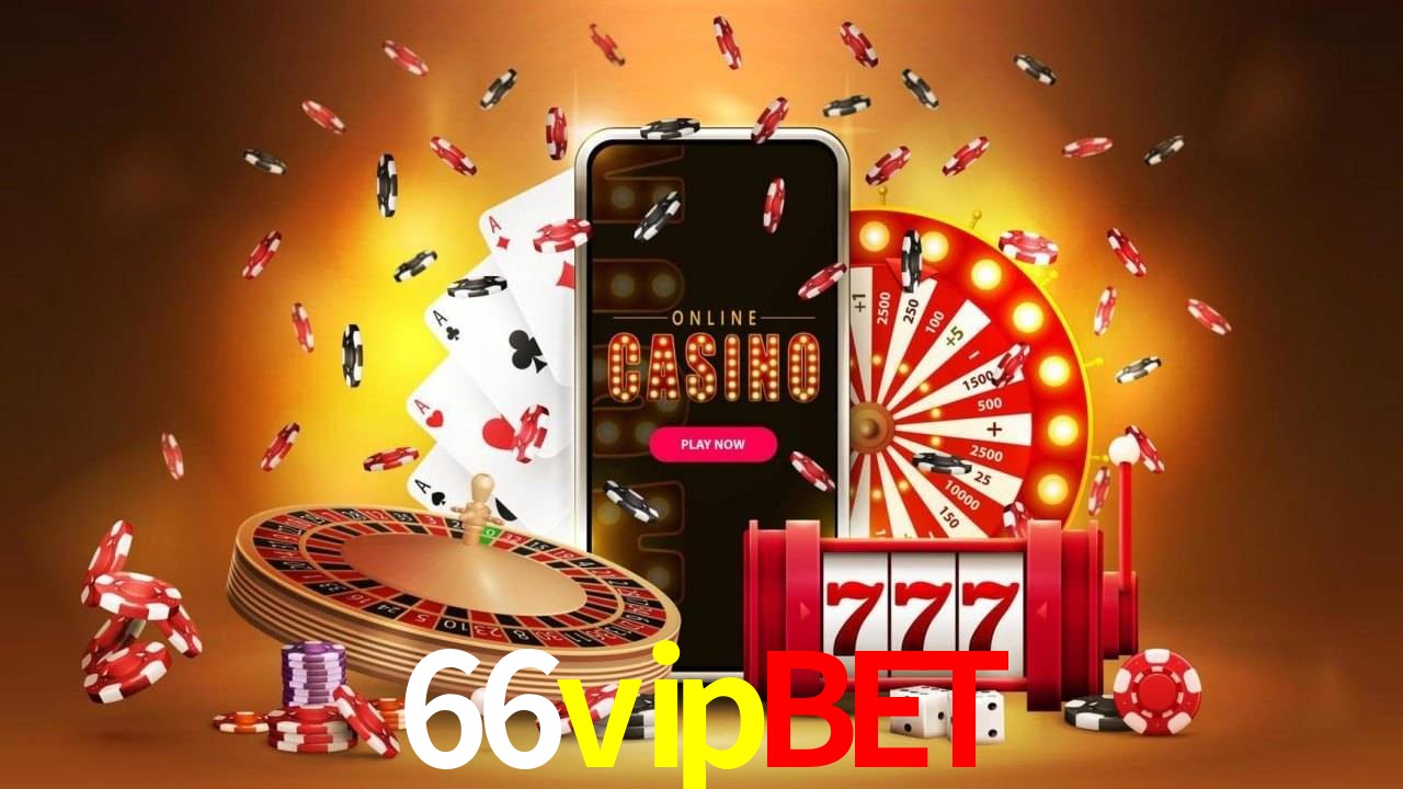 Avaliações dos Jogadores 66vipbet