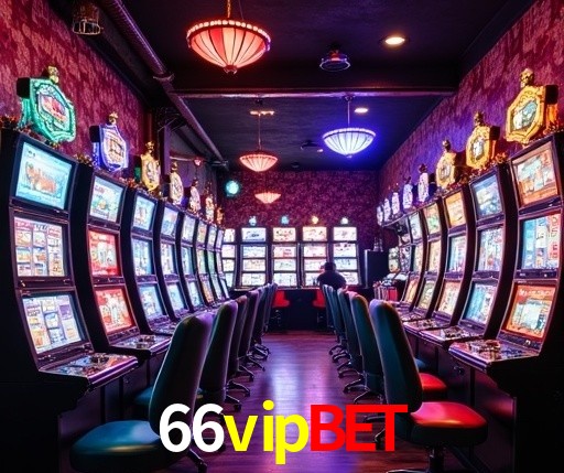 Interface moderna da plataforma 66vipbet