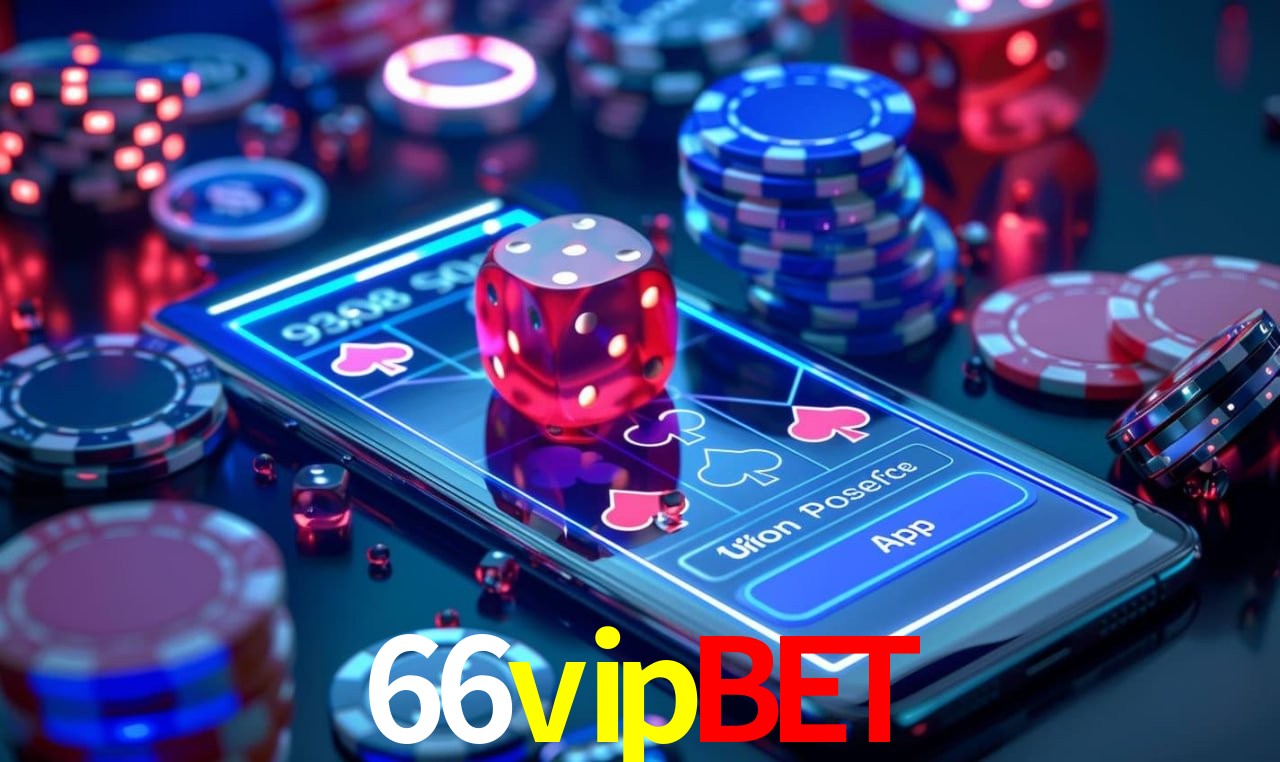 Canal oficial no Telegram da 66vipbet