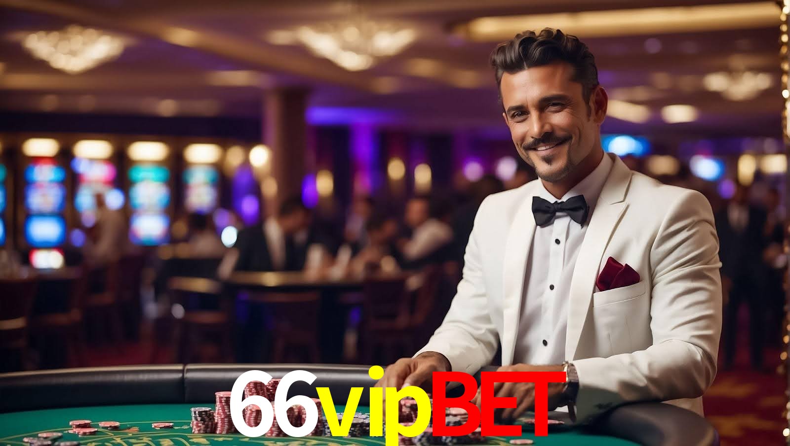 Benefícios da Conta 66vipbet