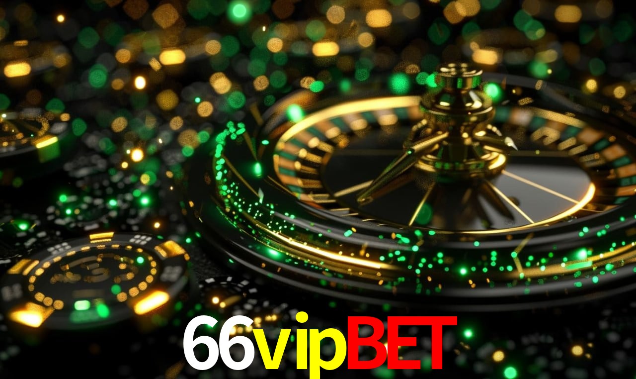 Segurança e performance na plataforma 66vipbet