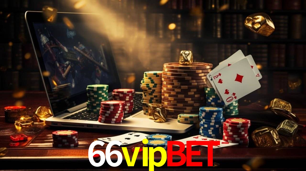 Bônus de Boas-vindas 66vipbet