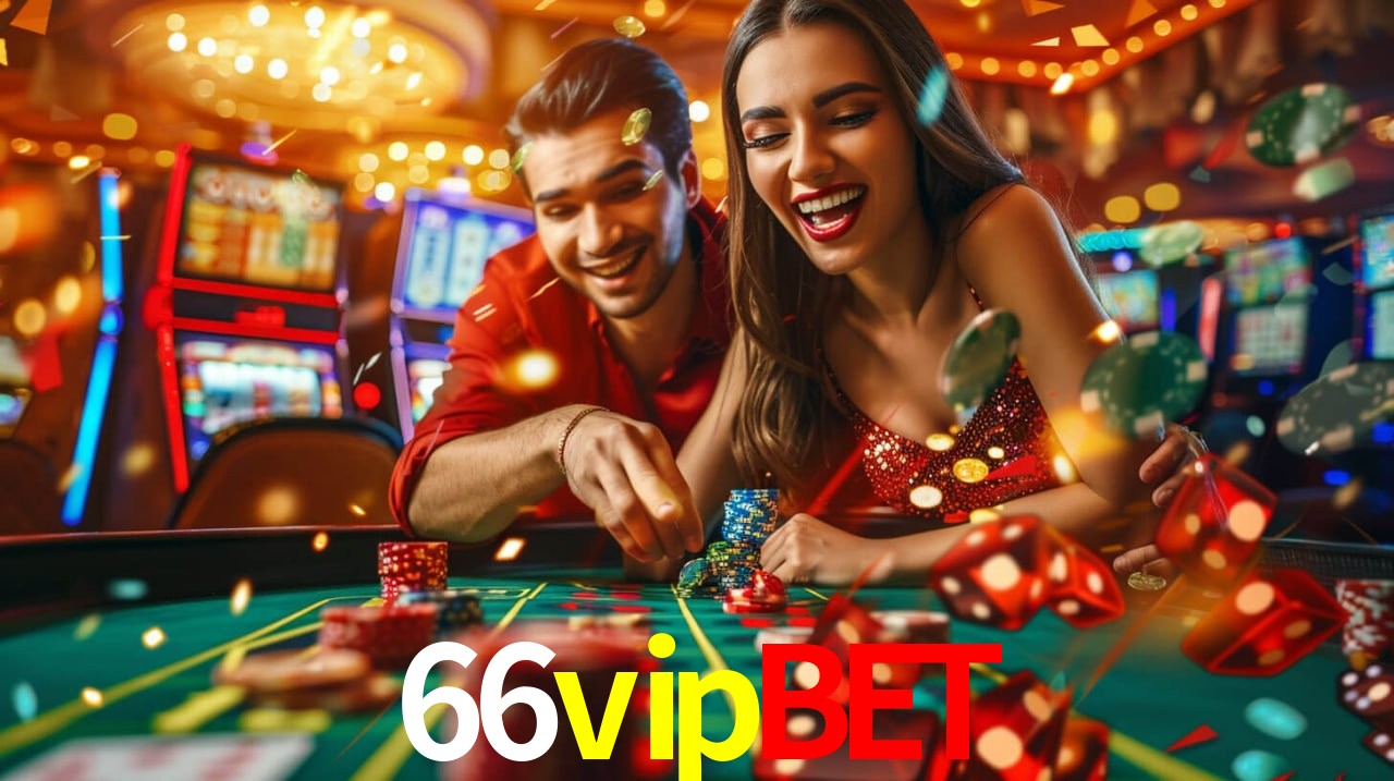 Provedores de Jogos 66vipbet