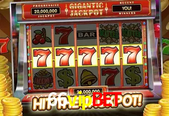Descubra o Mundo do Cassino Online com 66vipbet