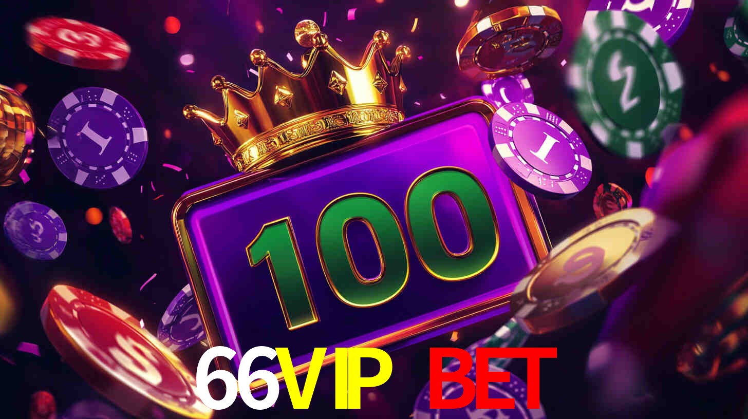 66VIP BET