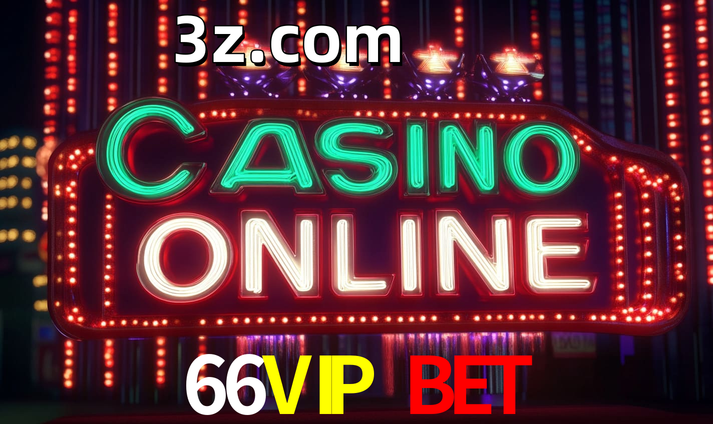 66VIP BET