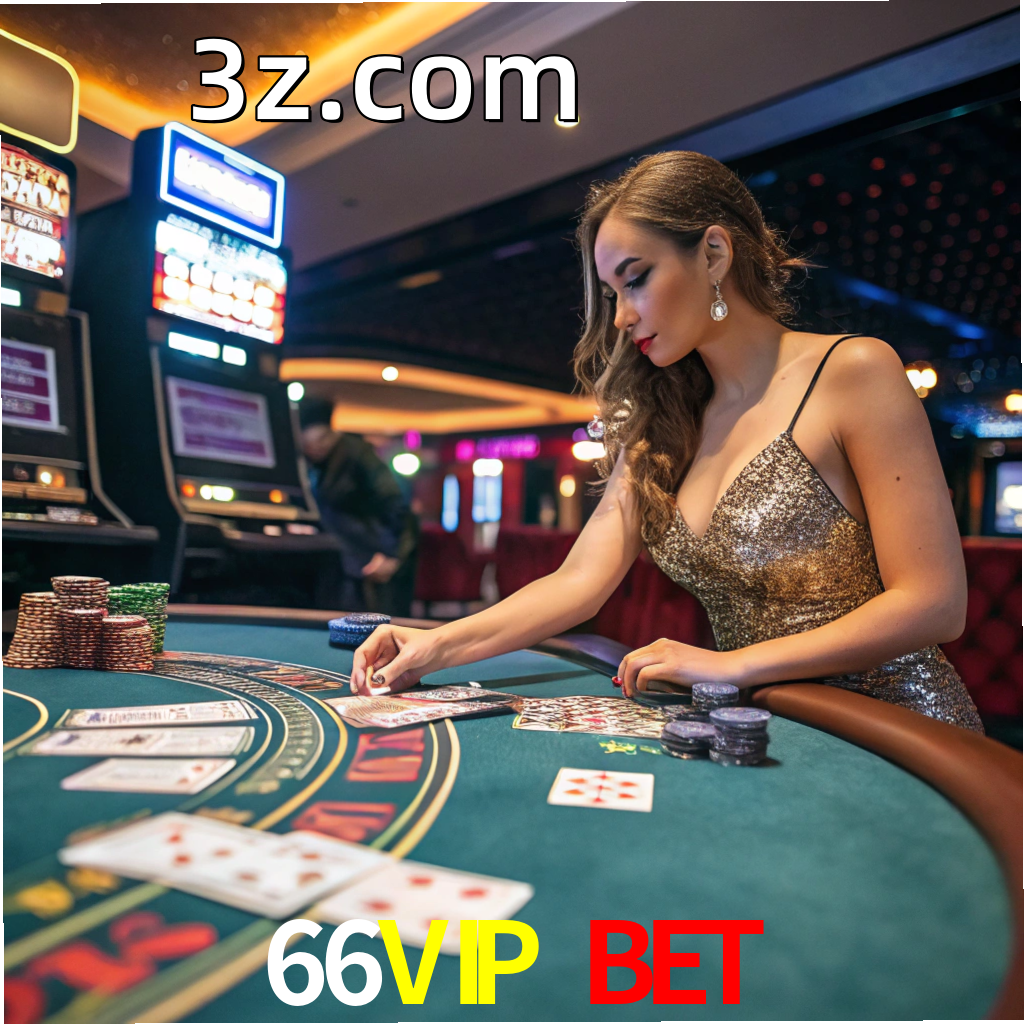 66VIP BET