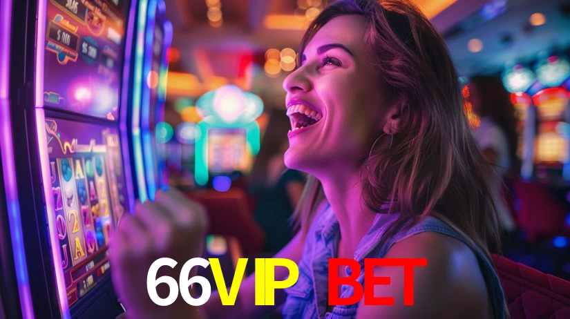 66VIP BET