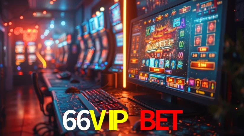 66VIP BET