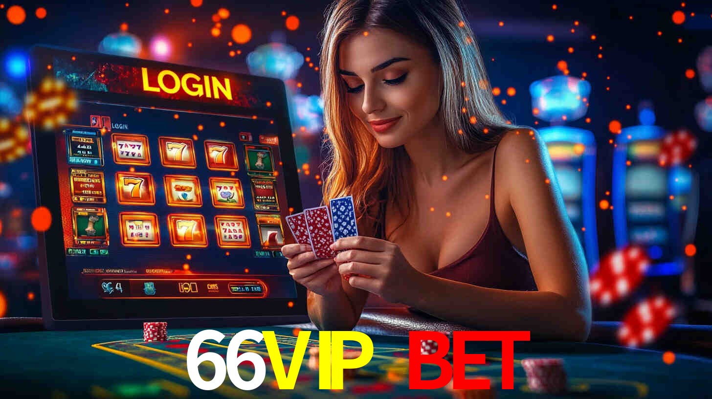 Aproveite as Melhores Promoções do 66VIP BET
