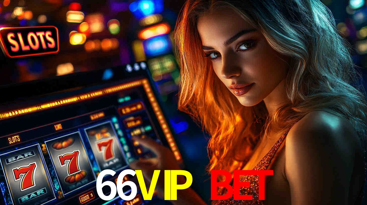 Descubra o Mundo das Mesas de Jogos no 66VIP BET